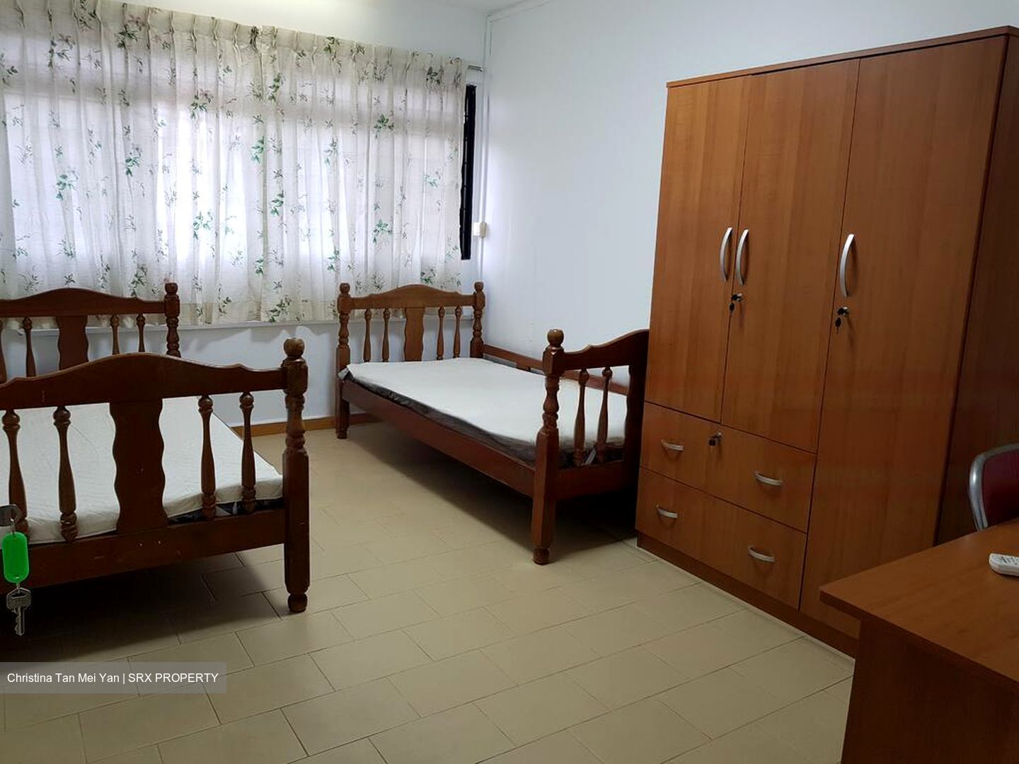 Blk 204 Clementi Avenue 6 (Clementi), HDB 5 Rooms #556959281